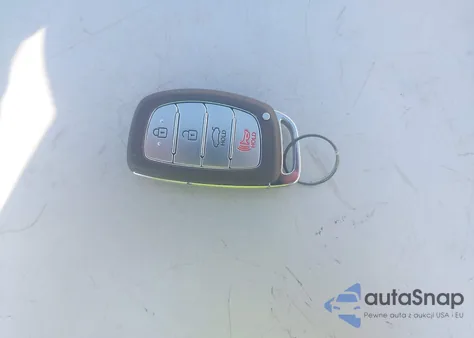 2016 Hyundai Elantra Value Edition from USA, damaged, VIN KMHDH4AE9GU588278